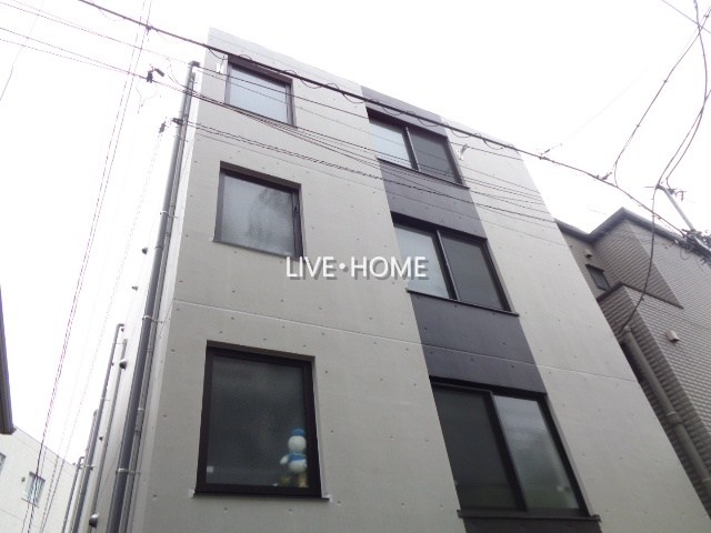 その他外観1