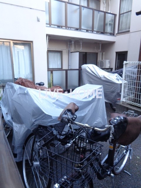 その他外観6