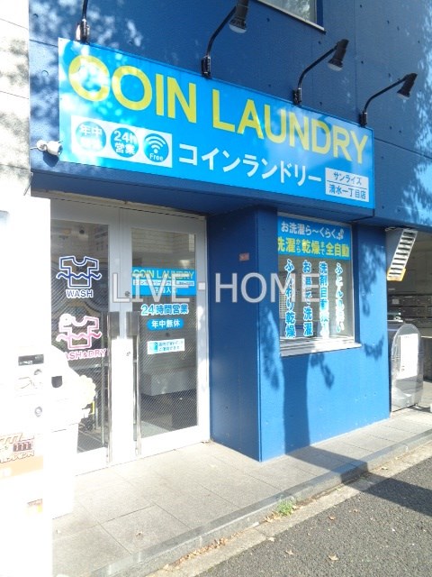 その他外観3