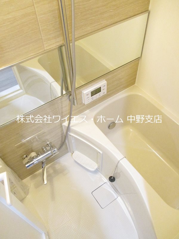 風呂画像