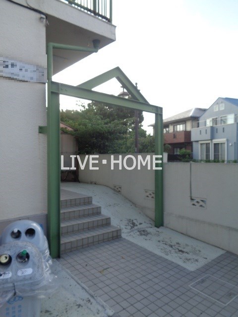 その他外観3