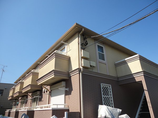 ネオアージュ吉祥寺 その他外観1