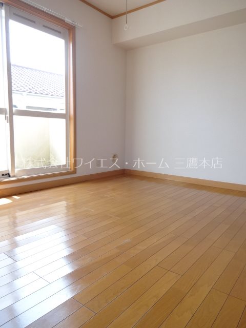 ネオアージュ吉祥寺 リビング