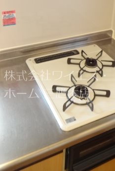ネオアージュ吉祥寺 キッチン