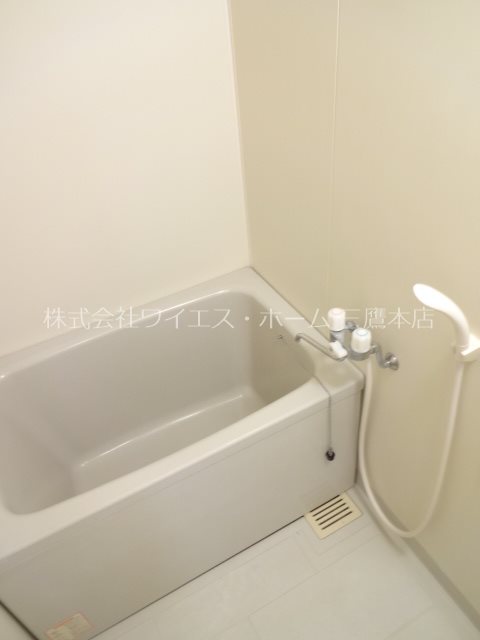 ネオアージュ吉祥寺 風呂画像