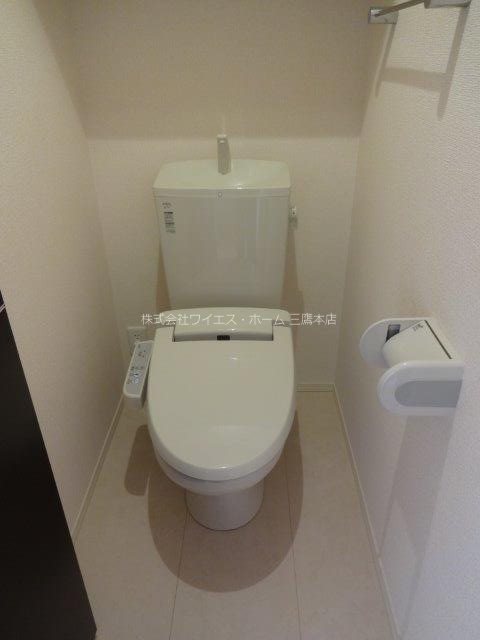 パークハウス葉月 その他2