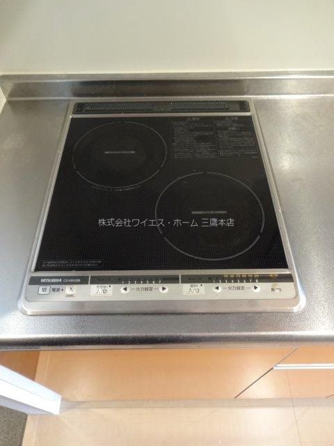 パークハウス葉月 その他11