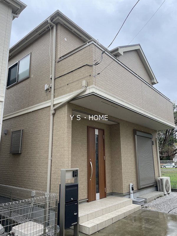 その他外観1