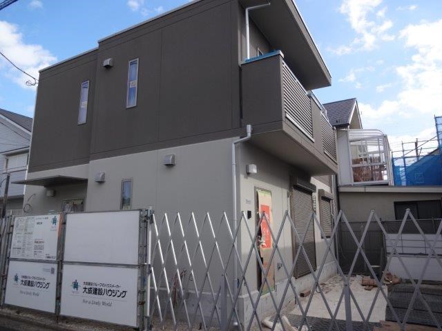 シュークル　吉祥寺 その他外観1