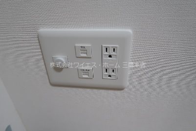トラープランド翠命館 その他6