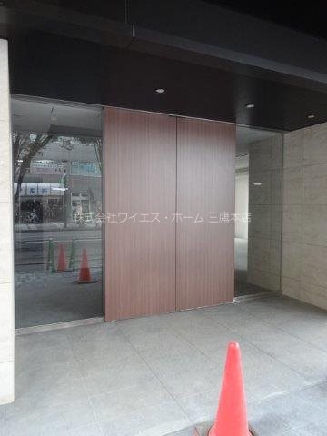 トラープランド翠命館 その他外観1