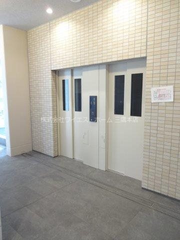 トラープランド翠命館 その他26