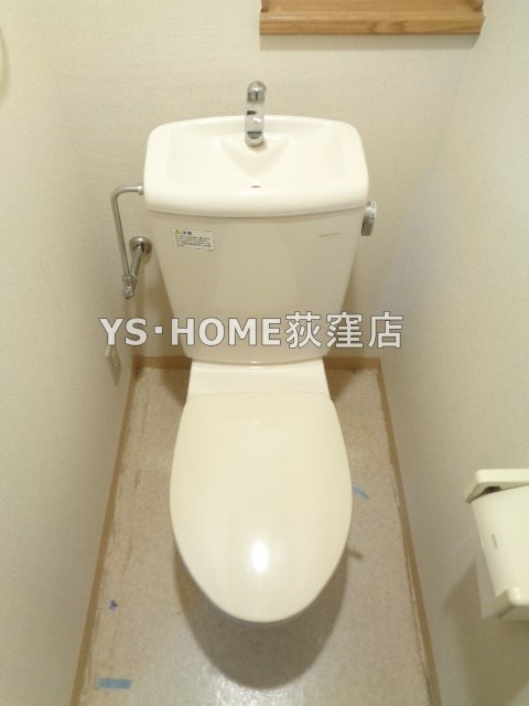 ルクレ荻窪（旧レオドール荻窪） その他1