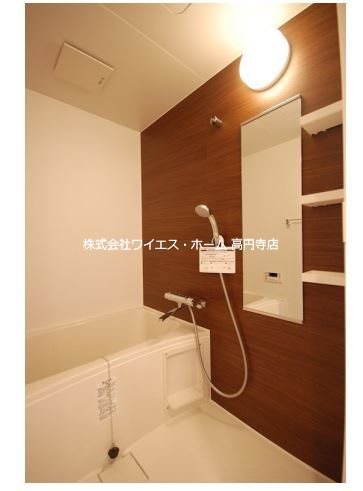 風呂画像