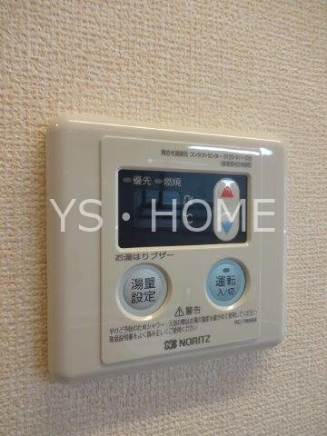 プロップ　テラス その他14