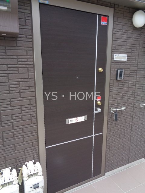 プロップ　テラス その他22