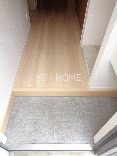 プロップ　テラス その他23