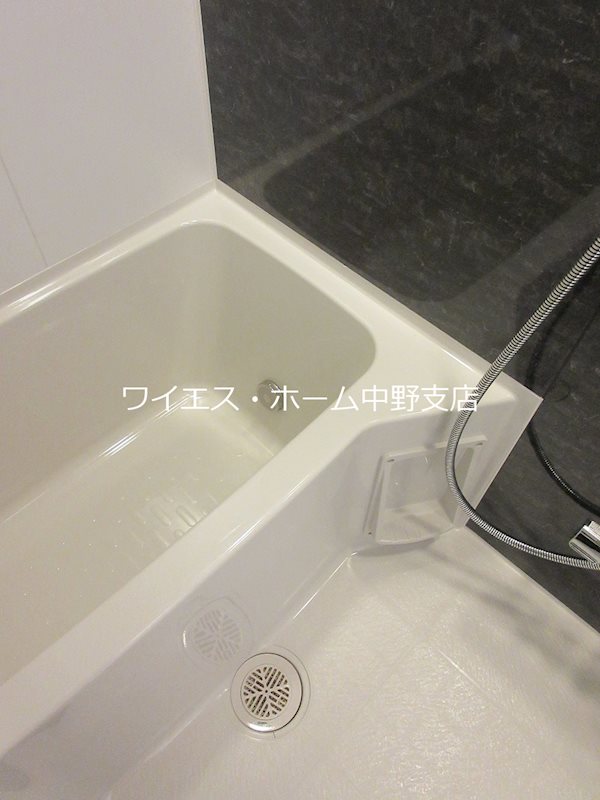 風呂画像