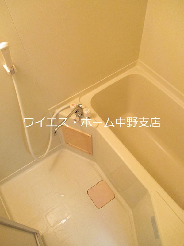 風呂画像