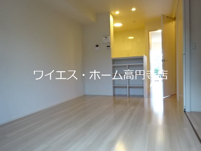 リビング