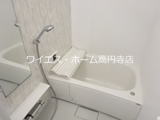 風呂画像