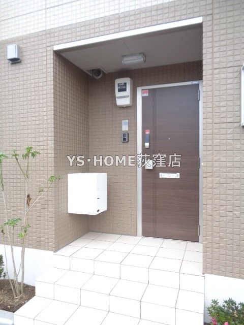 ソレイユ ハイム その他7