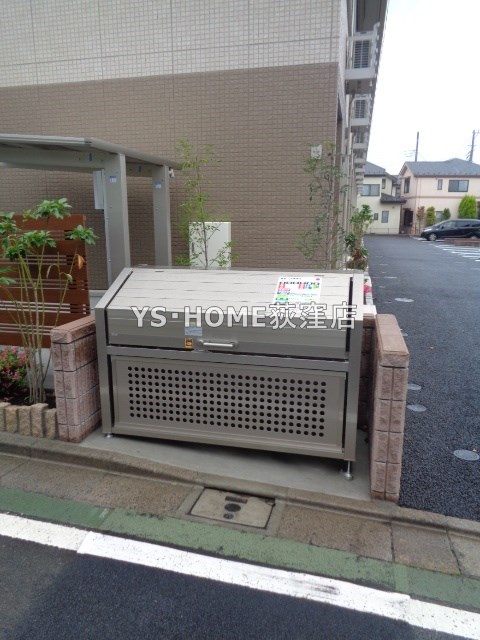 ソレイユ ハイム その他18