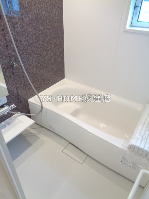 ソレイユ ハイム 風呂画像