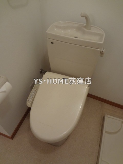 M&amp;#39;s CORT ASAGAYA  その他3
