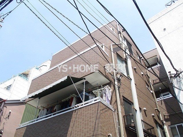 M&amp;#39;s CORT ASAGAYA  その他8
