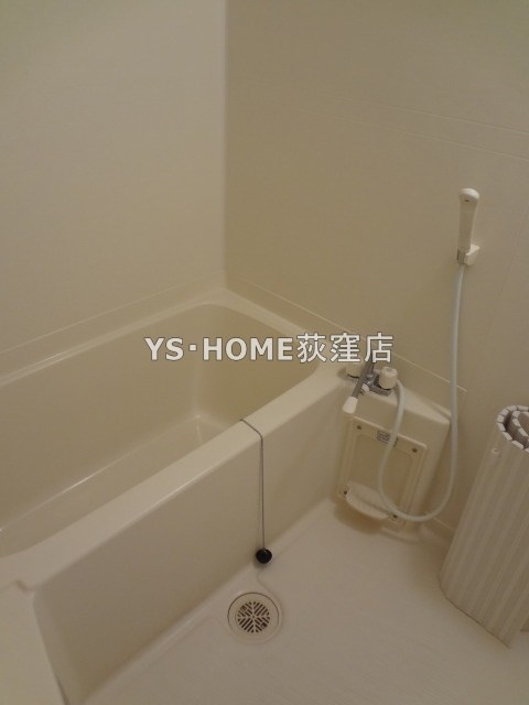 M&amp;#39;s CORT ASAGAYA  風呂画像