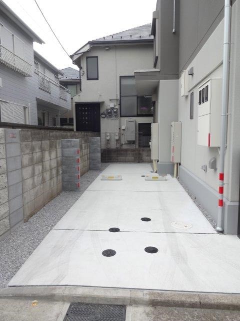 その他外観1