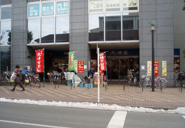 周辺画像1