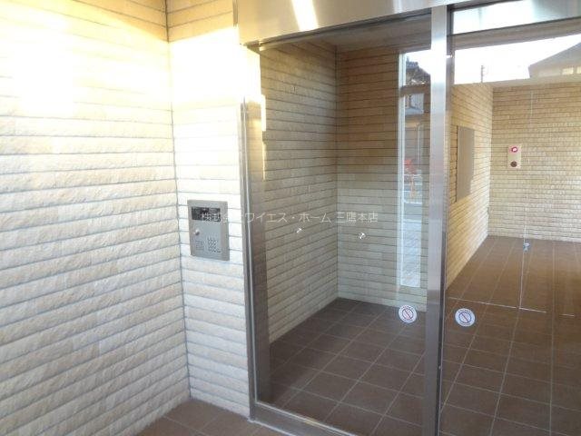 その他外観1