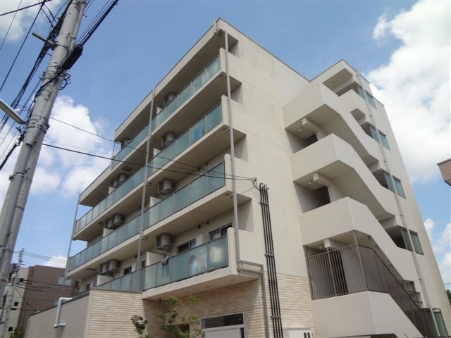 その他外観2