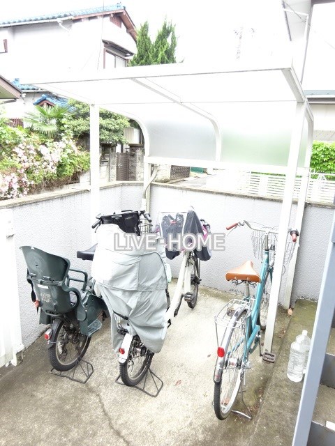 その他外観3