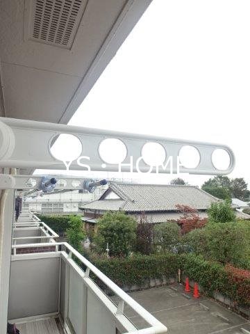 グリーンフィールド　 その他23
