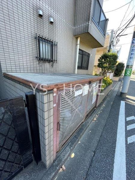 ヴェルドミール武蔵野 その他25