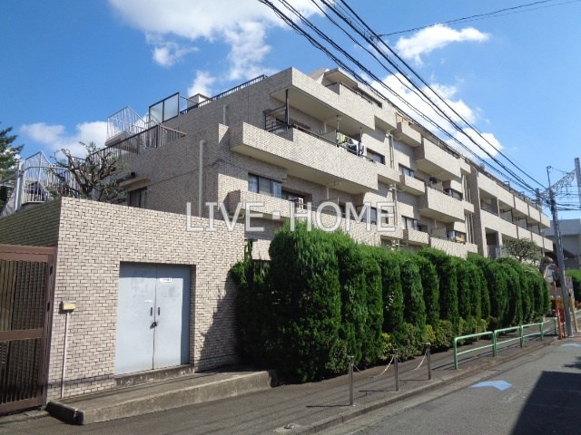 その他外観1