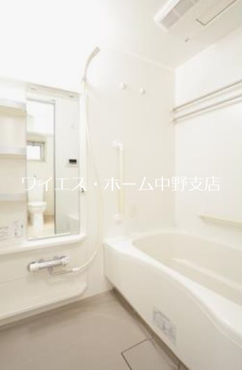 風呂画像