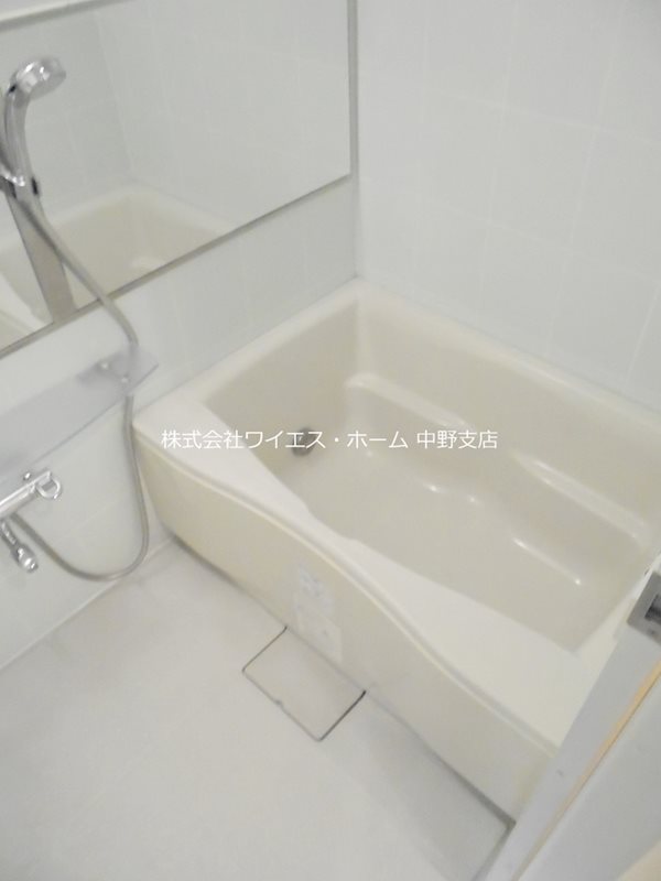 風呂画像