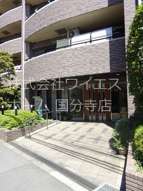 エストネオアージュ その他外観2