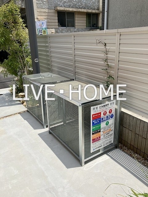 その他外観1