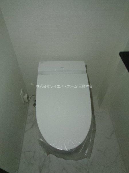 カールスルーエ吉祥寺 その他5