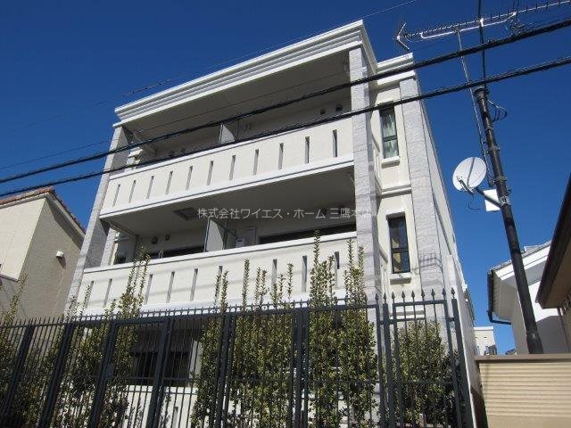 カールスルーエ吉祥寺 その他外観2