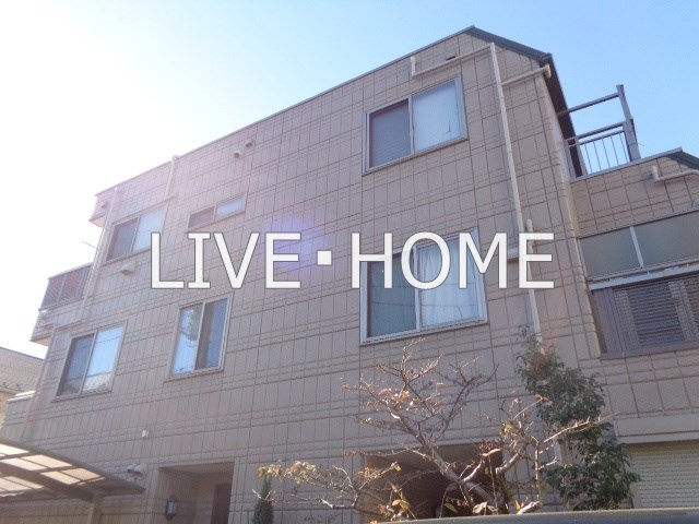 その他外観1
