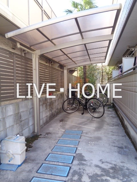 その他外観4