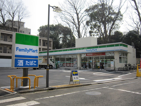 デュオステージ西荻窪Ⅱ 周辺画像2
