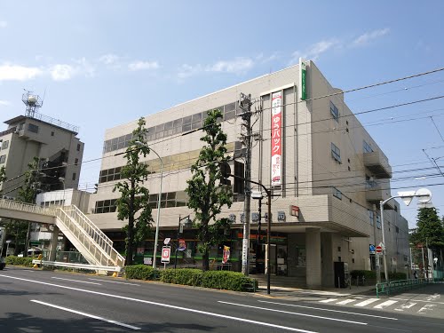 デュオステージ西荻窪Ⅱ 周辺画像5