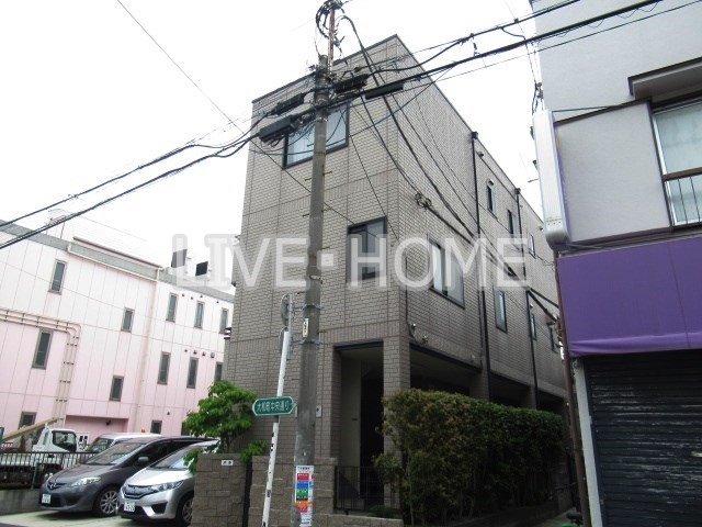 その他外観1